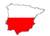 EL KANGUR - Polski